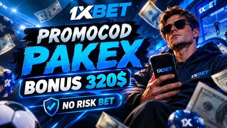 7 Steps to Use the 1xBet Latest Promo Code and Claim Your Bonus
