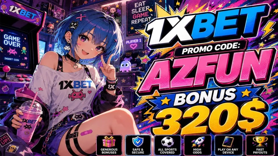 Best 1xbet Promo Code Unlocks Top Betting Bonuses and Offers